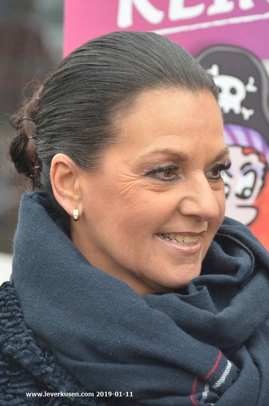 Claudia Odendahl