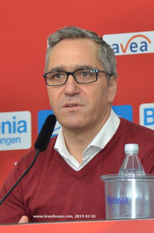 Dirk Mesch