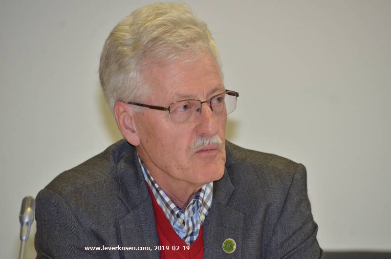 Hans-Peter Teitscheid