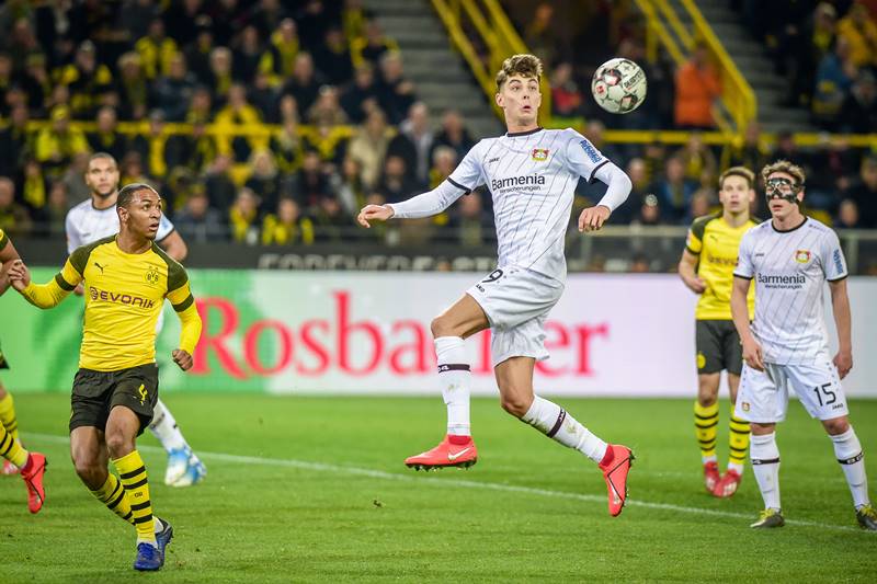 Kai Havertz