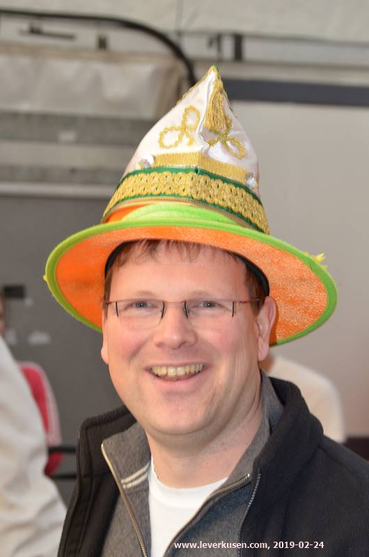 Johannes Brüls