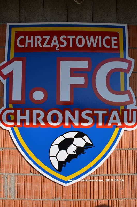 1. FC Chronstau