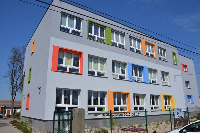 Grundschule Raschau