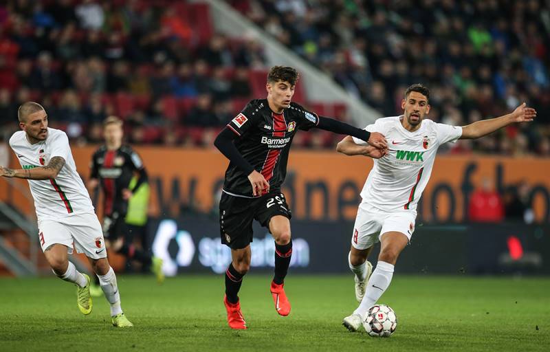 Kai Havertz