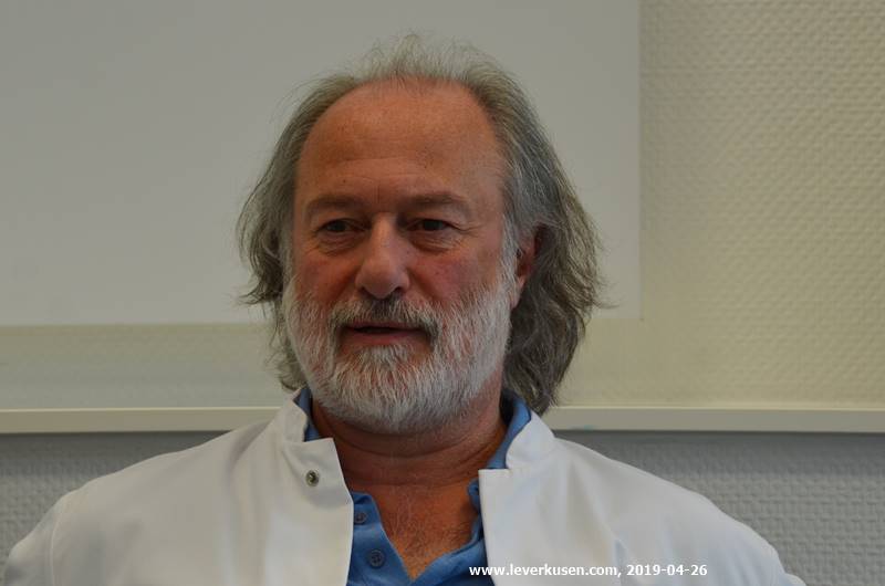 Jürgen Zumbé