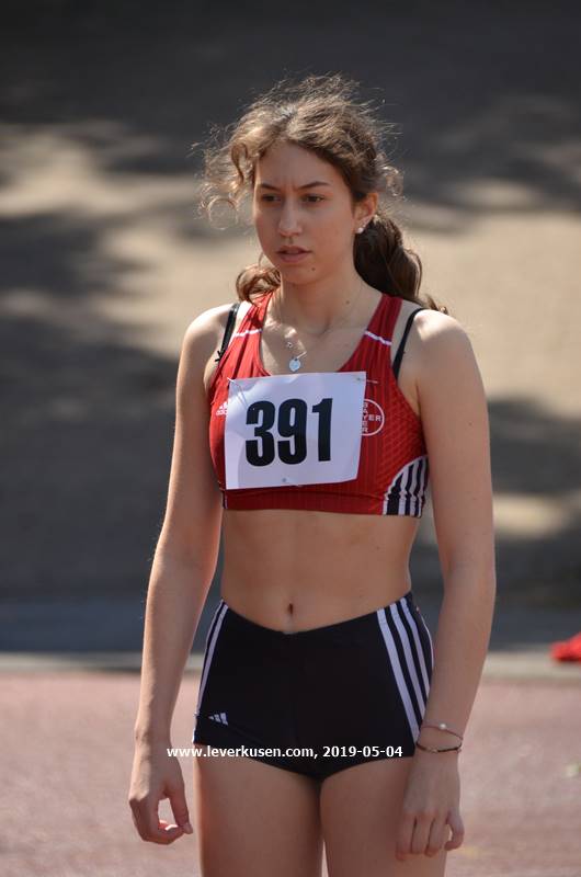 Sophie Kausch