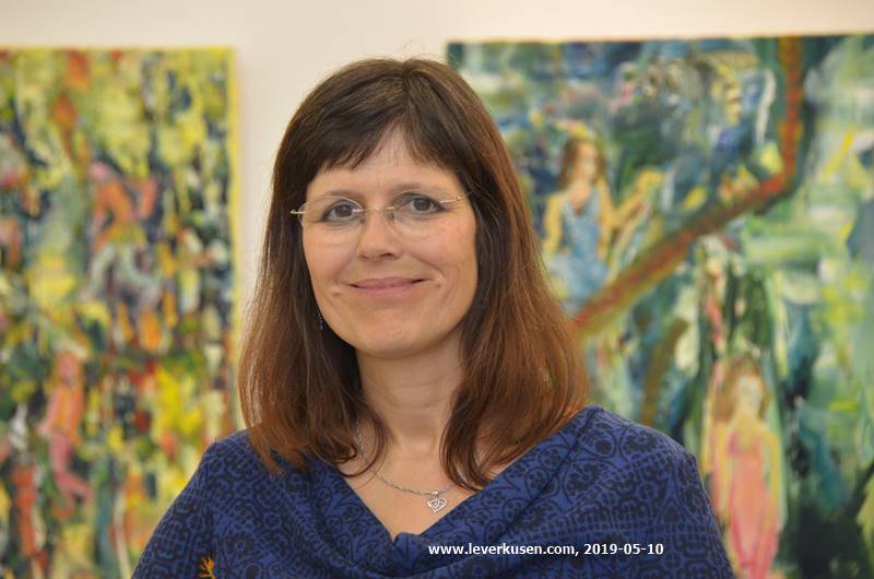 Anja Yuva