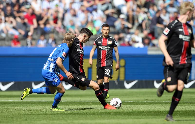 Kai Havertz