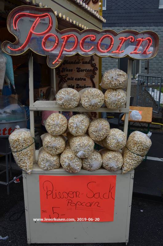Leverkusen, Bild: Popcorn