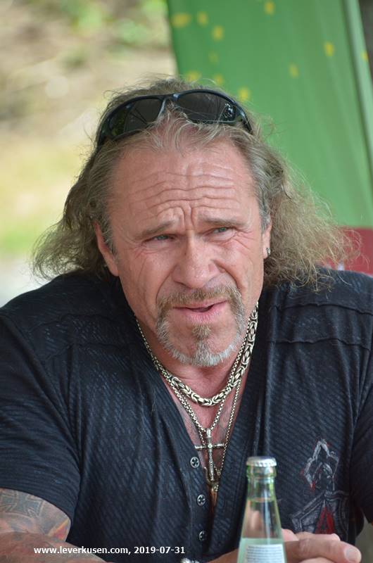 Jürgen Buchmüller
