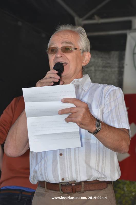 Bernd Herbel