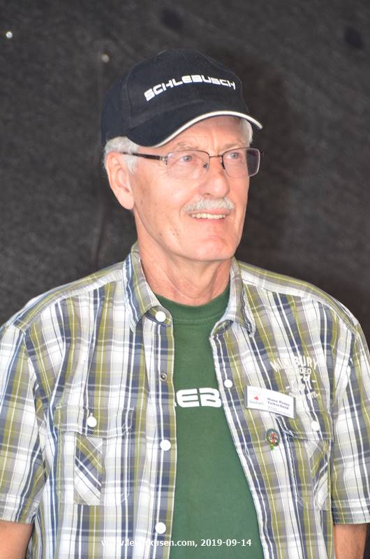 Hans-Peter Teitscheid