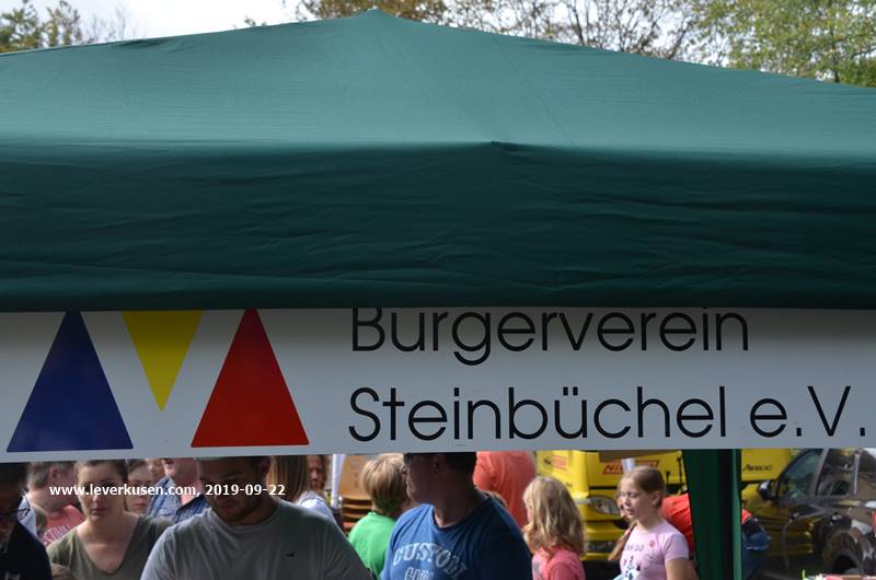 Bürgerverein Steinbüchel