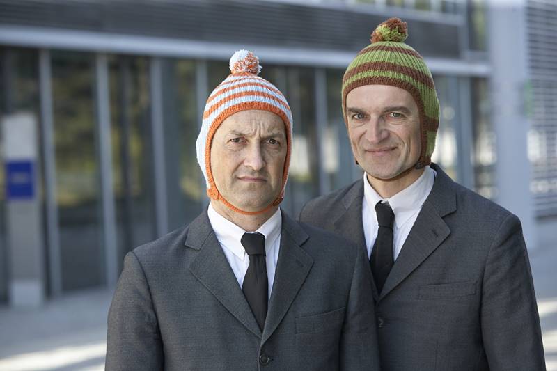 Ulan & Bator
