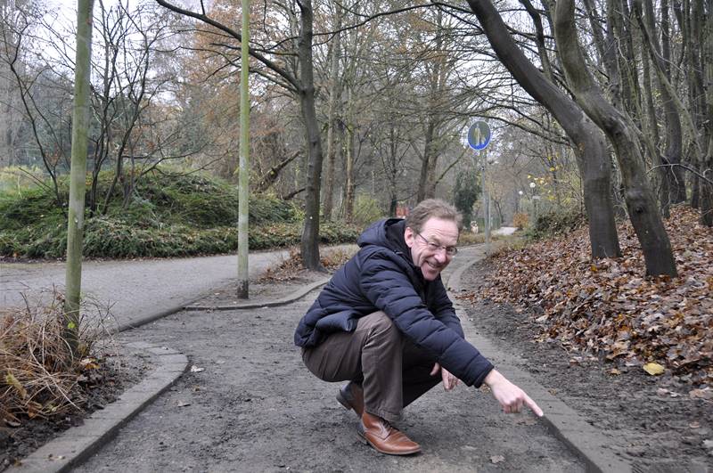Ulrich Hammer