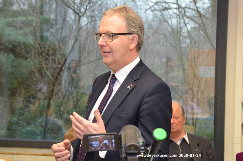 Axel Voss