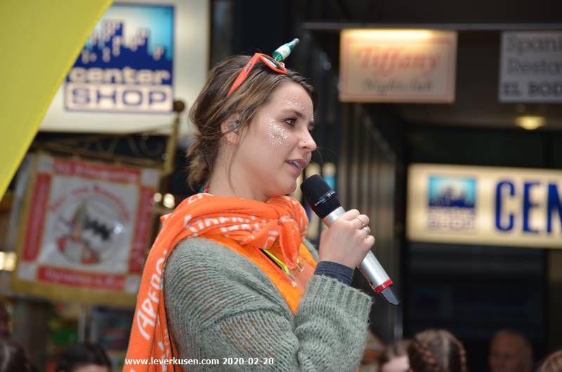 Jenny Weißenfels