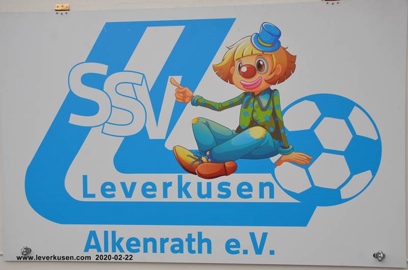 SSV Alkenrath