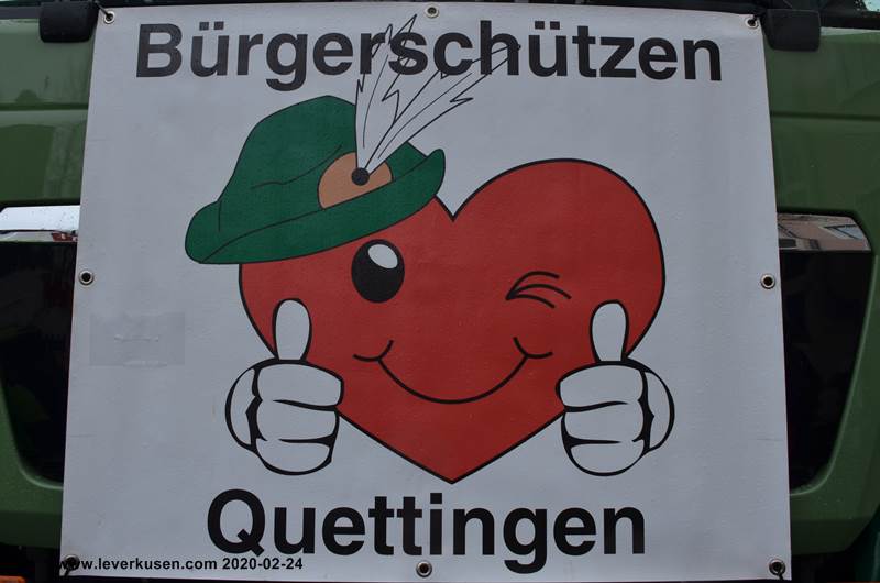 Bürgerschützen Quettingen