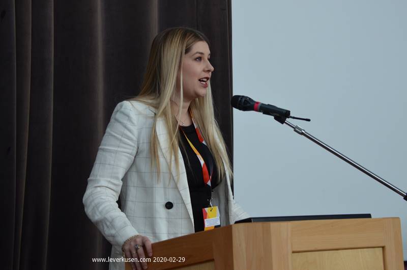 Paloma Krassa