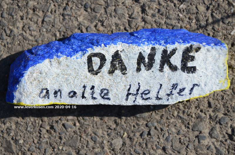 Currenta stellt insgesamt 60.000 Euro für Spenden bereit