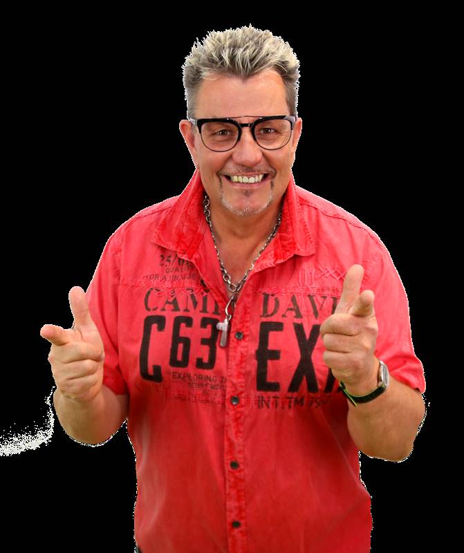 Andy Luxx