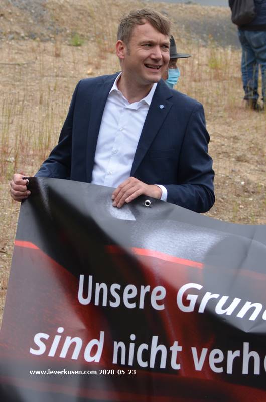 André Poggenburg