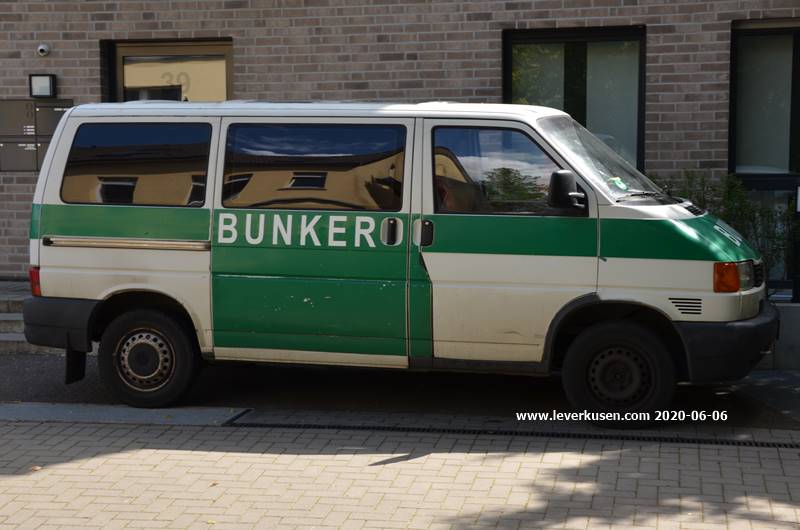 Bunker-Auto