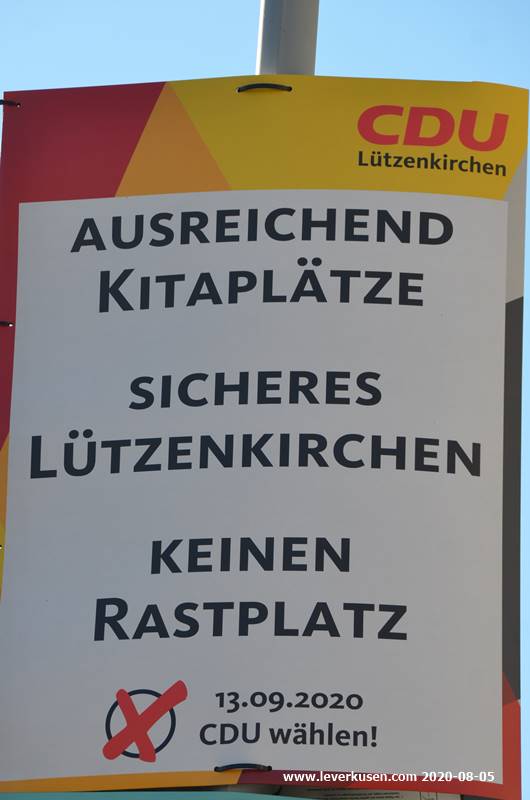 CDU Lützenkirchen