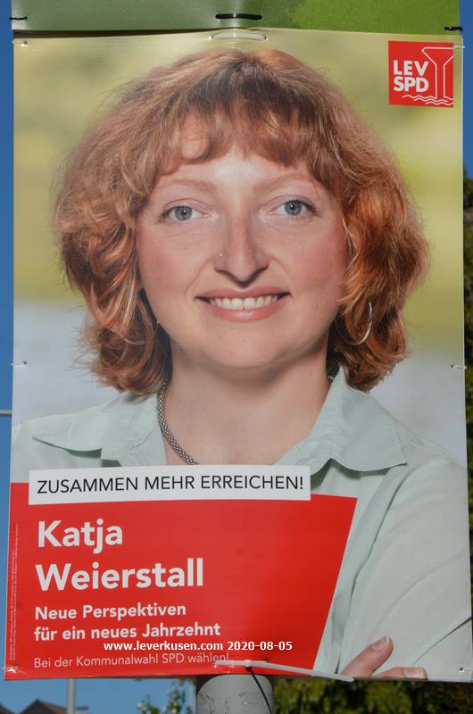 Katja Weierstall