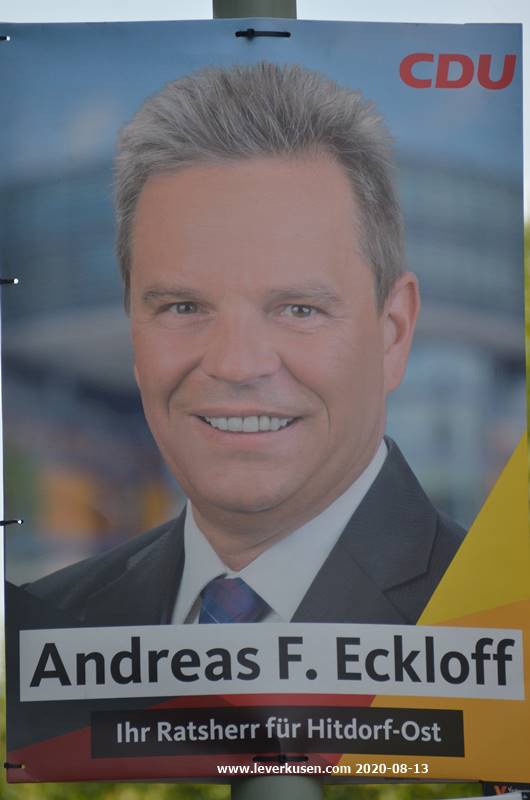 Eckloff für Hitdorf-Ost