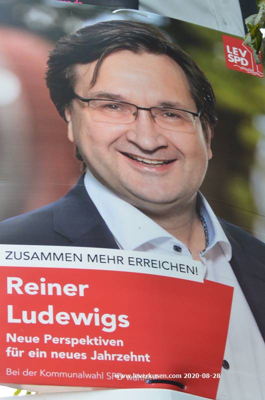 Reiner Ludewigs