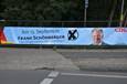 Schönberger-Banner 