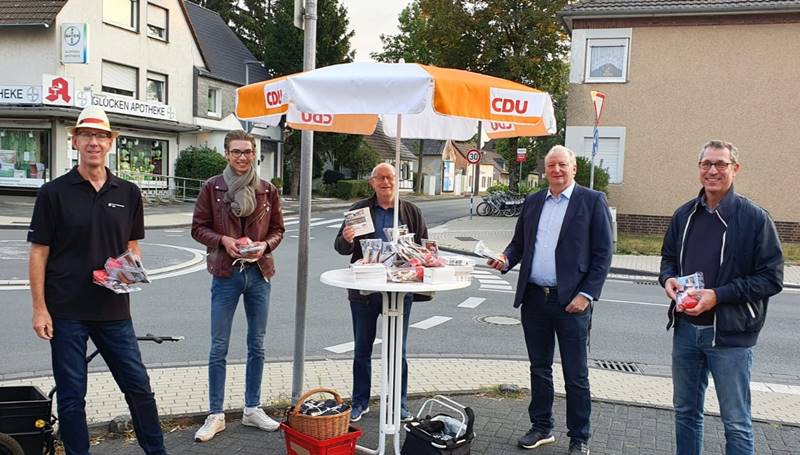 CDU Hitdorf