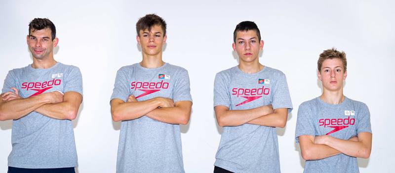 Pallap, Engel, Wetekamp und Droste