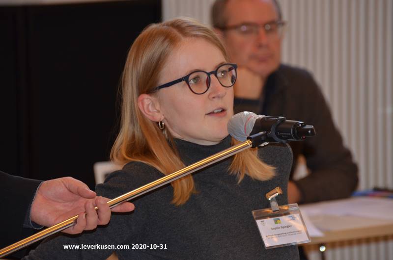 Sophie Spiegler