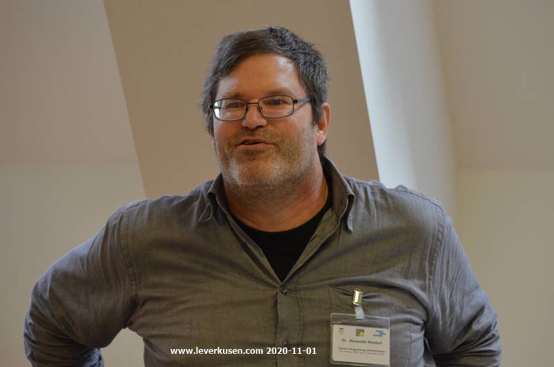 Alexander Kierdorf