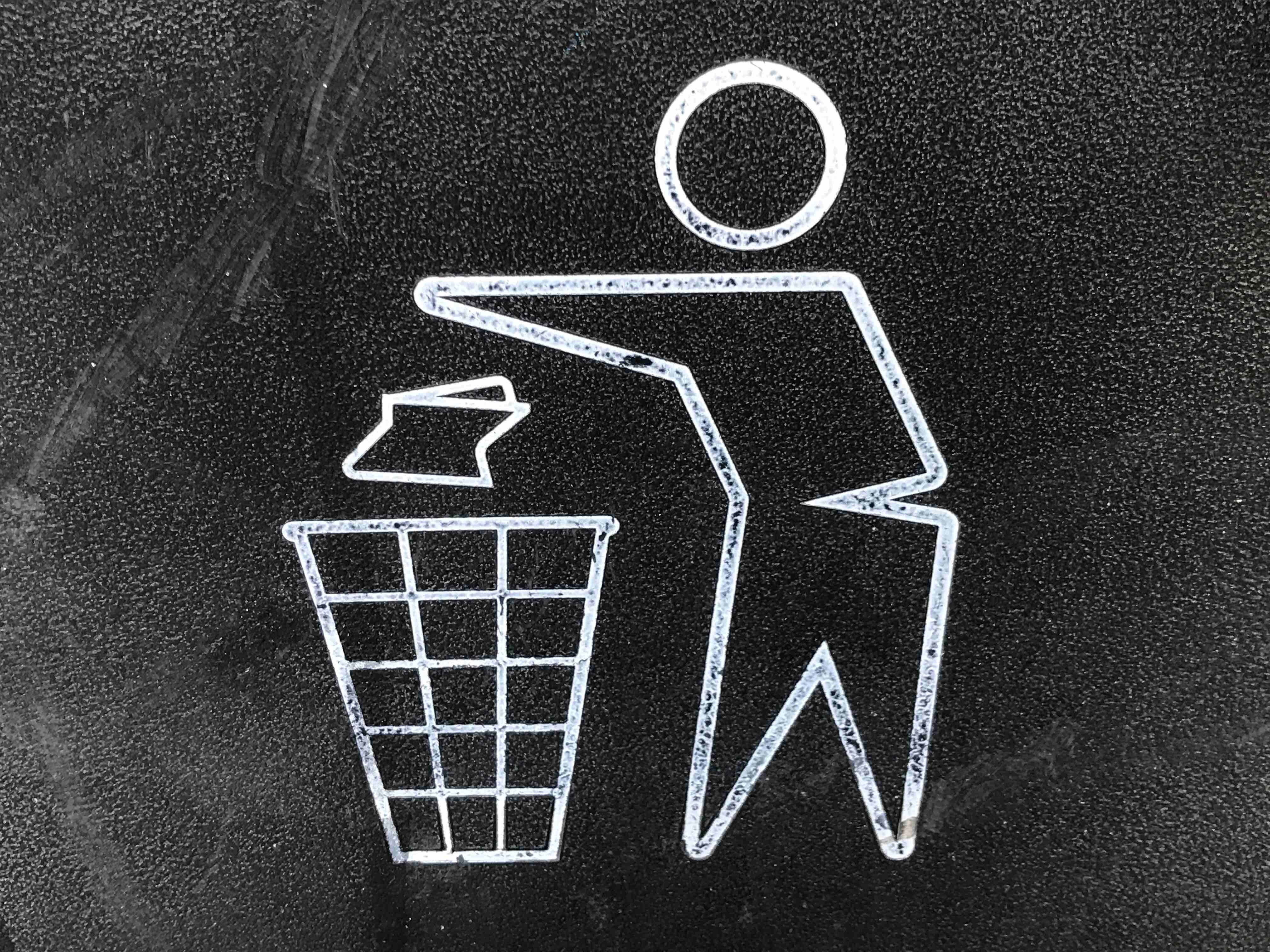 Müll | Symbolbild