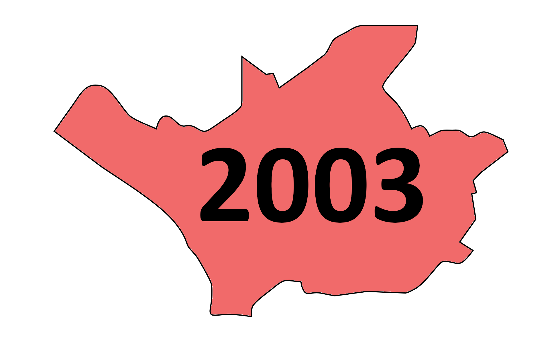 24.07.2003: Unter Gewaltandrohung Konten geplündert