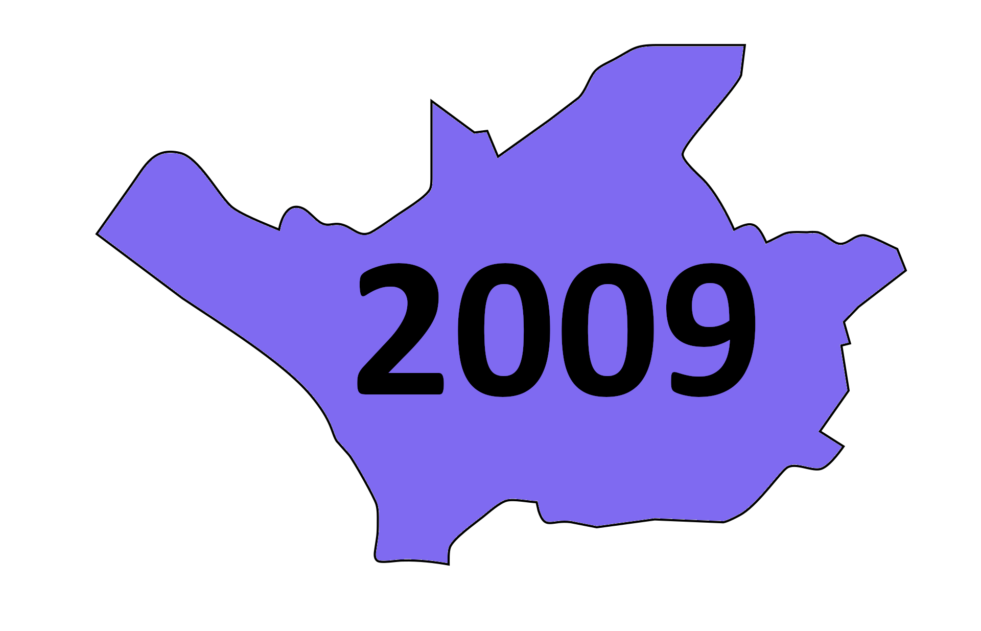 26.05.2009: Europawahl am 07. Juni 2009