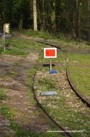Straßenbahnlinie 4 fährt ab 8. November wieder zur Haltestelle "Schlebusch Stadtbahn"