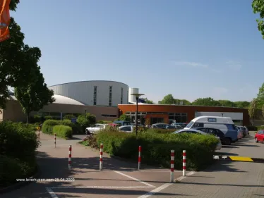 Pool-Party kehrt ins CaLevornia Leverkusen zurück