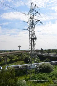 Kommenden Samstag: A1/A59: Verkehrseinschränkungen zwischen dem Kreuz Leverkusen-West und der Rheinallee