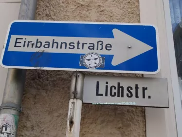 Leverkusen: Partielle Instandsetzung Lichstraße