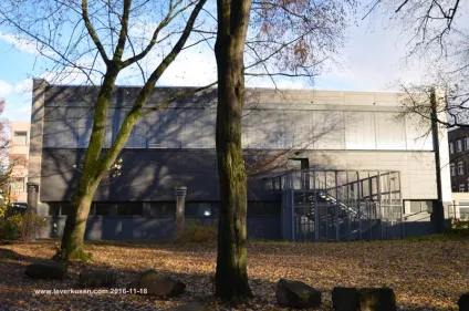 Schwermetallfunde in Realschule Am Stadtpark: Stadt informiert über Maßnahmen und Ergebnisse