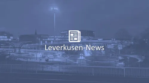 Leverkusen: Wir für unsere Stadt 2024: Im September wird wieder gemeinsam geputzt