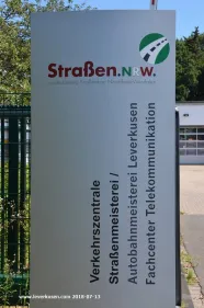 Leichlingen: Straßen.NRW: L79: Vollsperrung zwischen Opladener Straße und Zufahrt Aldi wegen Sanierungsarbeiten