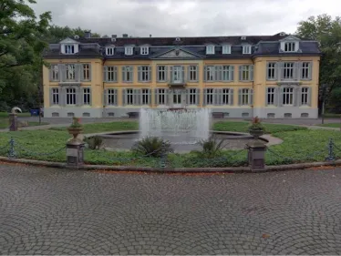 OGV lädt zu musikalischer Zeitreise ins Renaissance-Europa in Schloss Morsbroich ein