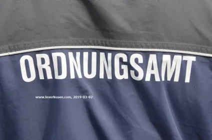 Gemeinsame mobile Bürgersprechstunden von Polizei und Kommunalen Ordnungsdienst zum Thema Sicherheit und Ordnung