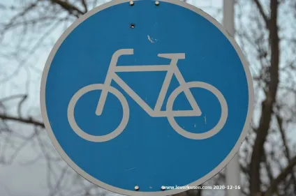 ADFC: Leverkusens Fahrradzählstellen registrieren über 1,3 Millionen Fahrten in 2024
